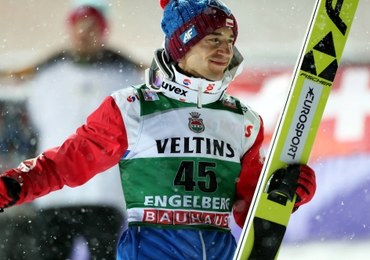 Rusza Turniej Czterech Skoczni. Jak poradzą sobie biało-czerwoni?