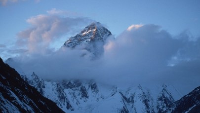 ​Polacy ruszają zimą na K2! 