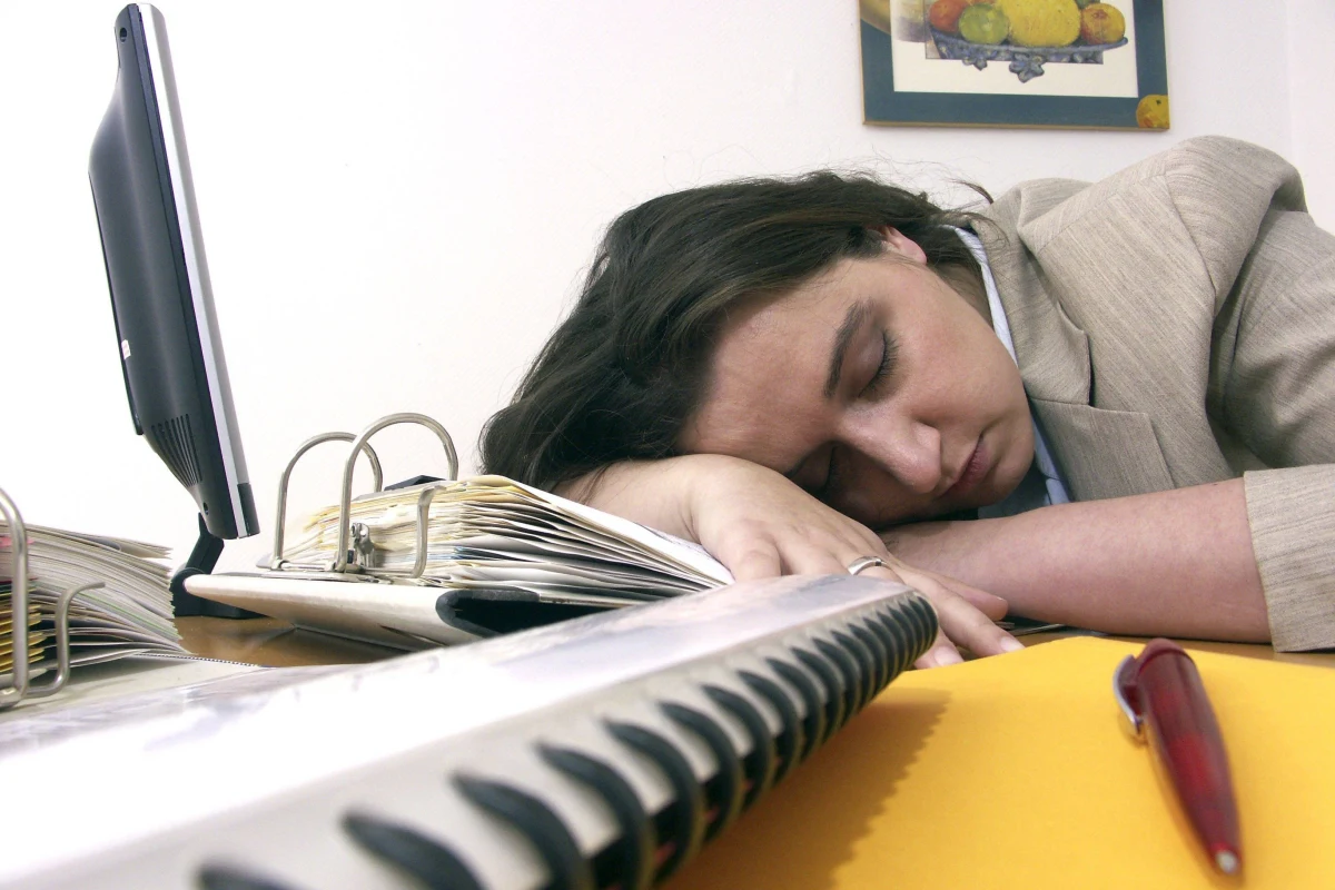 ​14 minut - to jak ustaliły badania przeprowadzone na Wyspach przeciętny czas koncentracji Brytyjczyków. Ale w konkretnych przypadkach wygląda to jeszcze gorzej. 