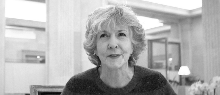 Nie żyje amerykańska pisarka Sue Grafton, autorka popularnych powieści kryminalnych. Miała 77 lat.