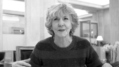Nie żyje Sue Grafton, autorka popularnych kryminałów