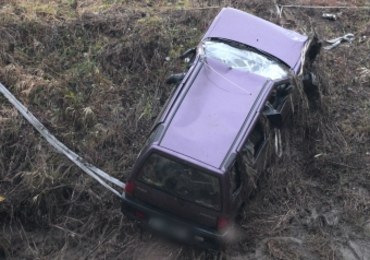 Tryńcza w szoku po śmierci piątki młodych ludzi. Prokuratura bada okoliczności tragedii