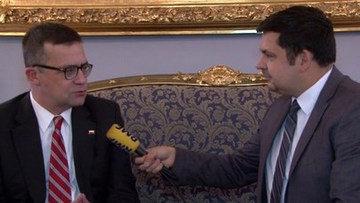 Ambasador RP w Waszyngtonie: To będzie dobry rok, a współpraca USA i Polski jeszcze lepsza