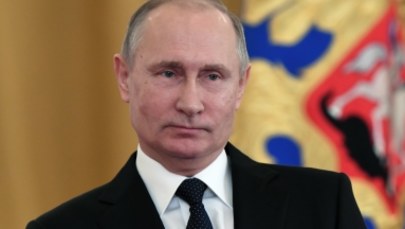 Putin wzywa Trumpa do "pragmatycznej współpracy"