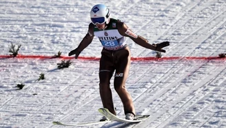 Turniej Czterech Skoczni. Kamil Stoch wygrał konkurs w Oberstdorfie