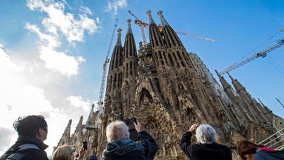Przez kryzys polityczny Katalonia straciła 97 tys. turystów