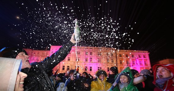 2017 rok przechodzi powoli do historii, a wszyscy szykują się już do radosnego świętowania nadejścia nowego roku. Jaki macie plan? Zagłosujcie w naszej sondzie.