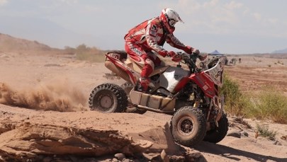 Rajd Dakar, skoki narciarskie i powrót Radwańskiej na kort. Taki będzie początek 2018 roku w sporcie