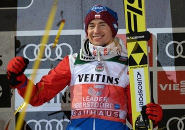 Skok Roku 2017: Kamil Stoch zwycięzcą!