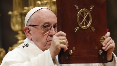Papież: Należy przyjmować i kochać każde życie