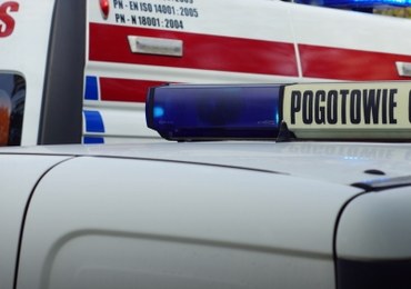Bydgoszcz: 9-latek zatruł się śmiertelnie tlenkiem węgla