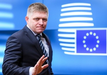 Fico: Zakładano się, kiedy Słowacy na kolanach powrócą do federacji z Czechami