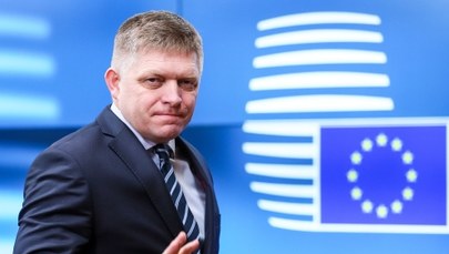 Fico: Zakładano się, kiedy Słowacy na kolanach powrócą do federacji z Czechami