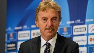 Zbigniew Boniek: Liga Narodów to bardzo fajna zabawa