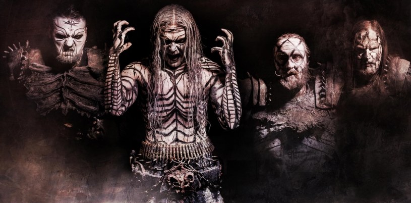 Blackmetalowa grupa Thy Antichrist wyda pod koniec lutego 2018 roku drugi album. 