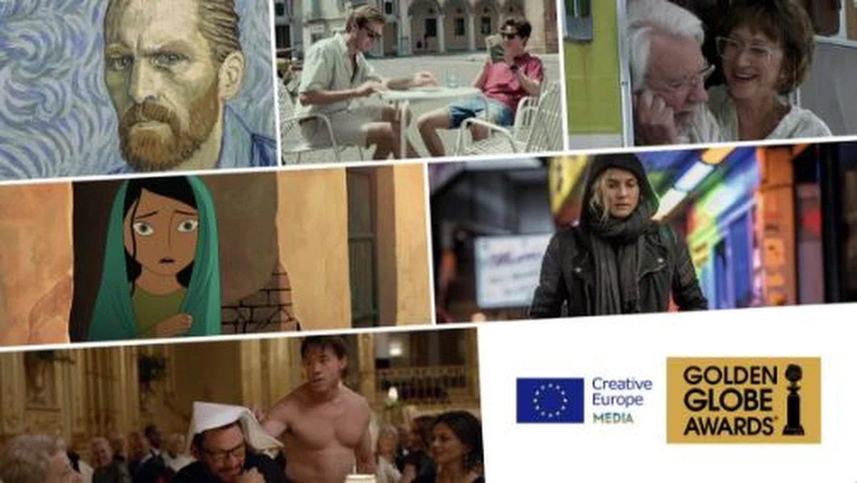 75. gala rozdania Złotych Globów już w najbliższą niedzielę 7 stycznia. Wiadomo już, kto będzie wręczał filmowe statuetki. To m.in. Halle Berry, Penelope Cruz, Emma Watson, Chris Hemsworth, Dakota Johnson, Sharon Stone, Ricky Martin czy Hugh Grant. 