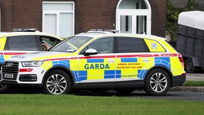 40-letni Polak zamordowany w noc sylwestrową w Irlandii. Policja prowadzi śledztwo
