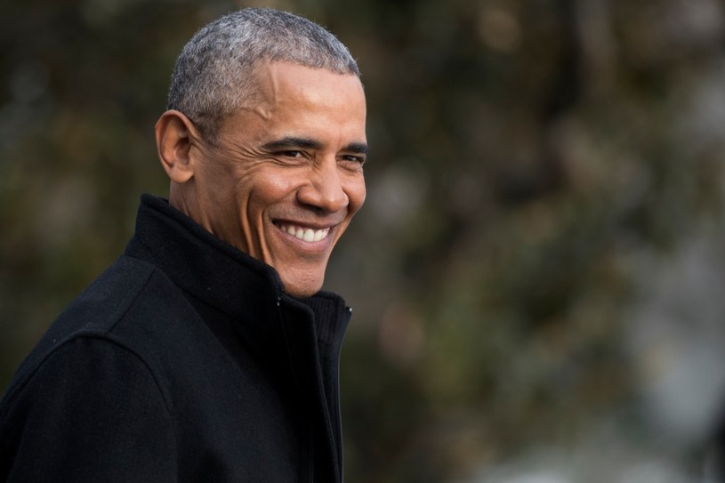 Barack Obama podzielił się listą swoich ulubionych utworów minionego roku. Jakie piosenki gościły w odtwarzaczu byłego prezydenta Stanów Zjednoczonych?