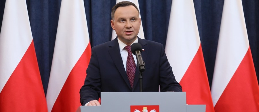 W Dzienniku Ustaw opublikowane zostały: nowelizacja ustawy o Krajowej Radzie Sądownictwa oraz nowa ustawa o Sądzie Najwyższym. Prezydent Andrzej Duda podpisał obie te ustawy 20 grudnia zeszłego roku.