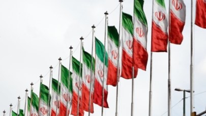 ​Protesty w Iranie. Reformatorzy potępiają przemoc i "oszustwa" USA