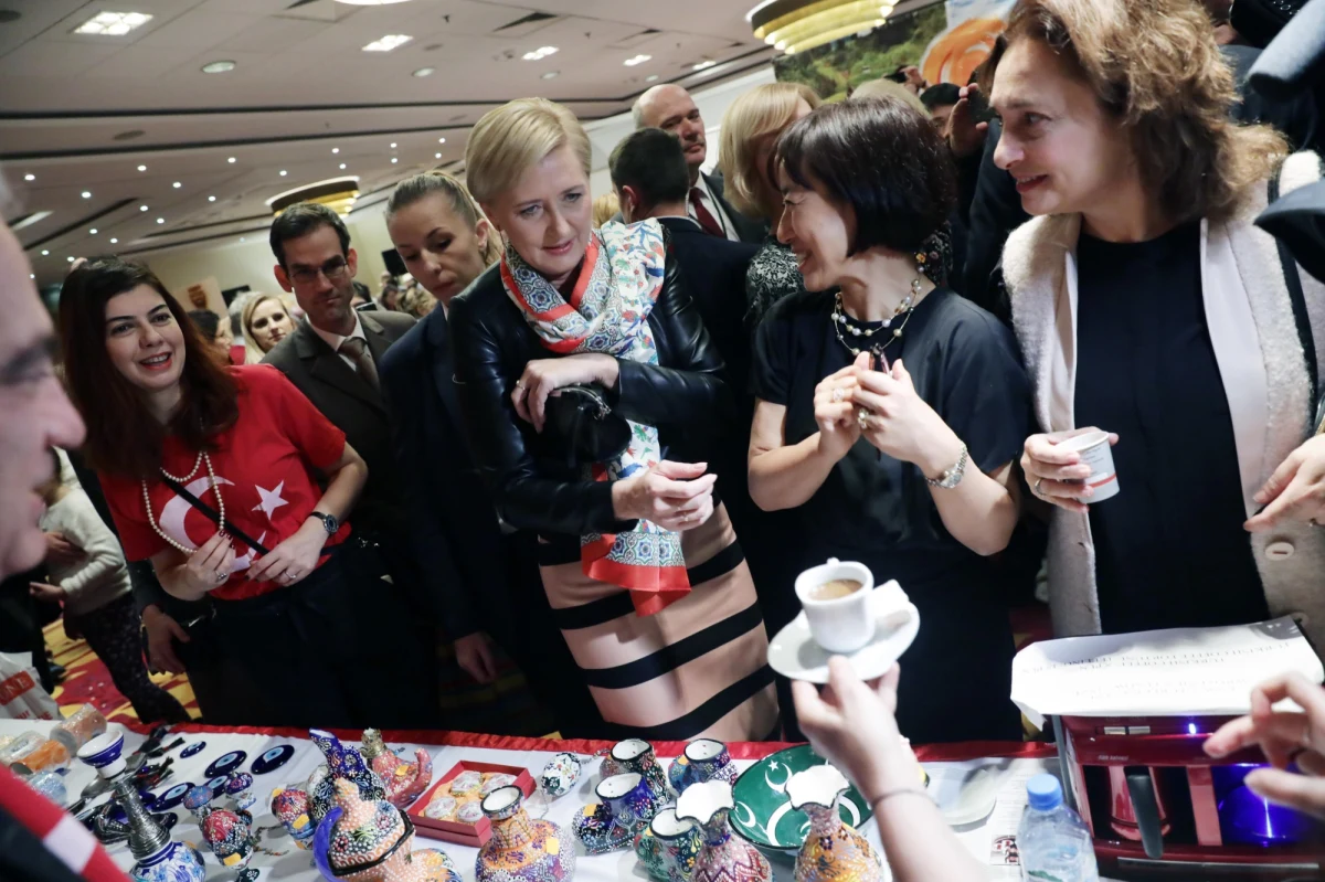 Ogłoszono wyniki X Międzynarodowego Bazaru Dobroczynnego. Ponad pół miliona złotych do podziału pomiędzy 23 organizacje charytatywne. 