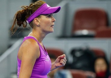 Turniej WTA w Auckland: Awans Radwańskiej do ćwierćfinału