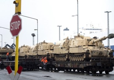 NATO napotkało na poważny problem w Europie Środkowo-Wschodniej
