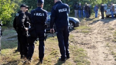 Szczecin: Policjant stanie przed sądem za zastrzelenie kierowcy