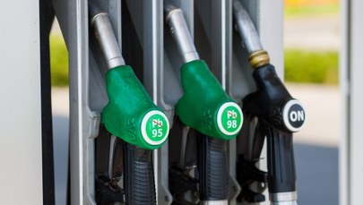 W 2018 roku nie będzie znaczących spadków cen paliw