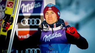 Pjongczang radar. Kamil Stoch ponownie z dubletem?