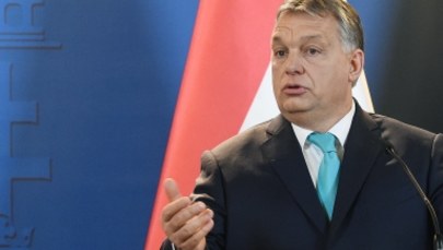 ​Orban: Węgry staną przy boku Polski ws. procedury wszczętej przez KE