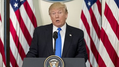 Trump odpowiedział na groźby Korei Płn. Te słowa podzieliły ekspertów