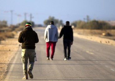 "Rz": Rząd nie utworzy korytarza humanitarnego. Pomoc dla 2 państw Afryki?