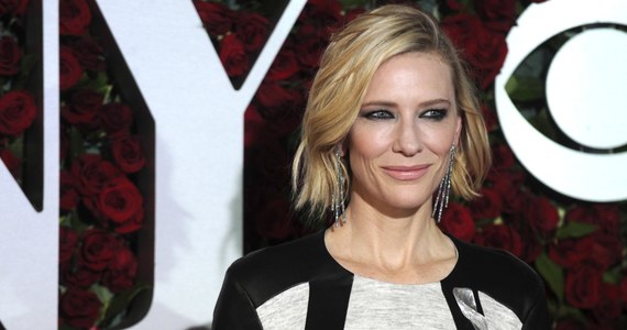 Dwukrotna laureatka Oscara Cate Blanchett będzie przewodniczyć jury tegorocznej, 71. edycji Międzynarodowego Festiwalu Filmowego w Cannes - ogłosili organizatorzy. Australijska aktorka to 12. kobieta na czele jury w historii festiwalu.