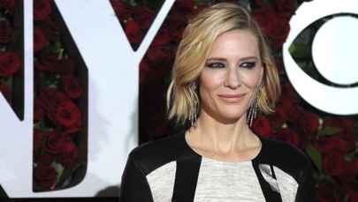 Cate Blanchett stanie na czele jury 71. MFF w Cannes