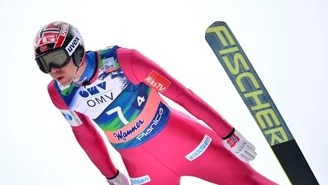 Turniej Czterech Skoczni. Bardal: Stoch nic nie musi, a to duży komfort