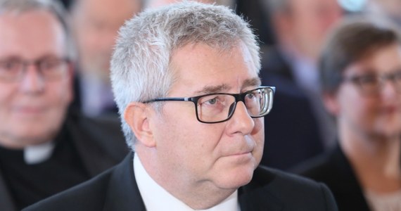 ​Nie ma najmniejszych szans na uruchomienie sankcji przeciwko Polsce - ocenił wiceszef Parlamentu Europejskiego Ryszard Czarnecki (PiS).