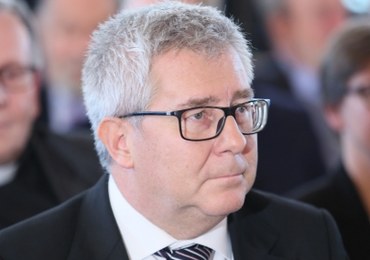 Czarnecki: Nie ma najmniejszych szans na uruchomienie sankcji przeciwko Polsce