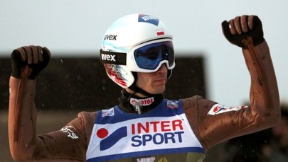 Kamil Stoch poza konkurencją w Innsbrucku! Polak o krok od historycznego sukcesu w TCS!