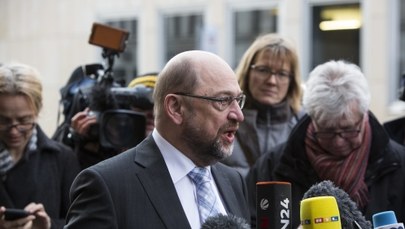 Niemcy: Schulz grozi Węgrom i Polsce konsekwencjami finansowymi