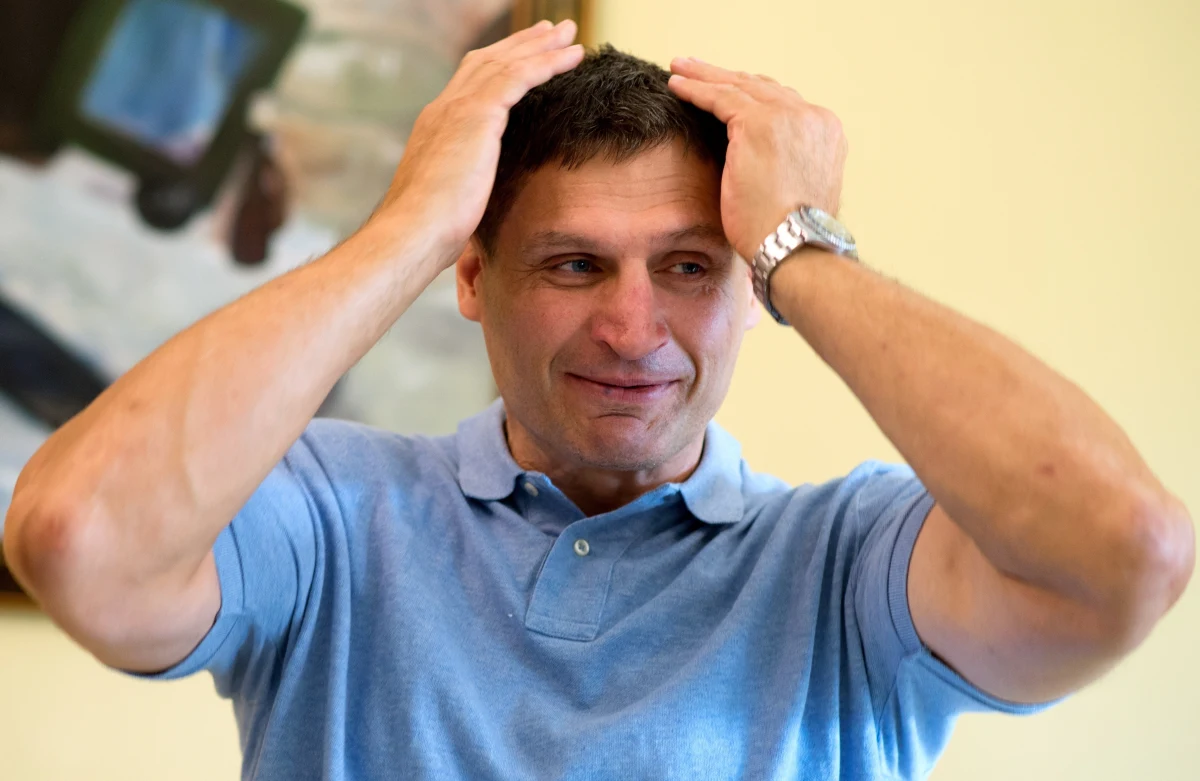 50. urodziny obchodzi jeden z najlepszych, ale też i najbardziej niespełnionych polskich bokserów Andrzej Gołota. Mając 20 lat stanął na olimpijskim podium, lecz nigdy nie sięgnął po zawodowe mistrzostwo świata wagi ciężkiej.