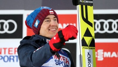 Austriackie media: Stoch jak bezlitosny kiler