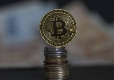 Ministerstwo zachęca do kupowania bitcoinów? To oszustwo