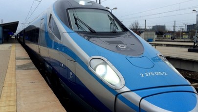 WiFi w Pendolino? Wkrótce rozpocznie się montaż urządzeń