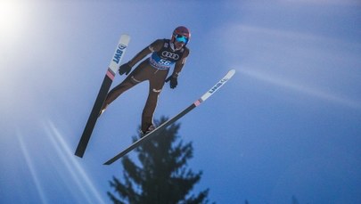 TCS w Bischofshofen: Kubacki wygrał kwalifikacje! Stoch 5. po skoku w gęstej mgle