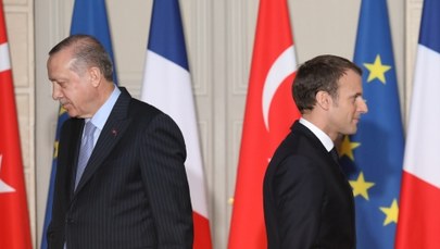 ​Francja zamknęła Turcji drzwi do UE. Padła propozycja zacieśnienia współpracy