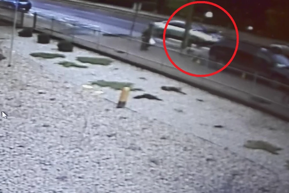 ​51-letnia kobieta kierująca audi potrąciła w Krasnymstawie na przejściu dla pieszych 17-latka. Na szczęście jego obrażenia nie były poważne. Kobieta jednak straciła prawo jazdy. Groźny wypadek zarejestrowała kamera monitoringu.