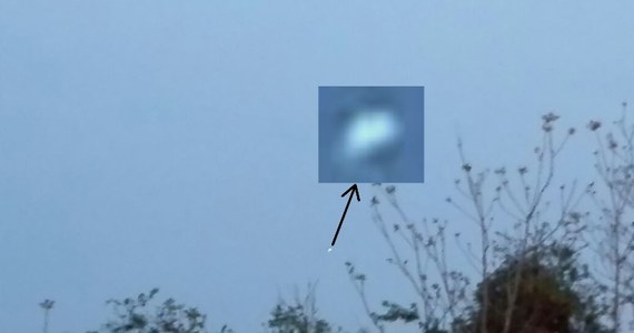 W minionym roku do działający we Włoszech Śródziemnomorski Ośrodek Ufologiczny otrzymał liczne zdjęcia i filmy przedstawiające niezidentyfikowane obiekty latające. Każdy nadesłany materiał jest podawany szczegółowym analizom specjalistów z centrum. Najwięcej osób twierdzi, że widziało UFO w Ligurii na północy kraju. 