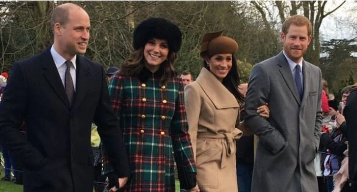 Pracująca matka samotnie wychowująca córkę jedną fotką odmieniła swoje życie. To ona zrobiła zdjęcie księcia Williama i jego żony Kate oraz księcia Harry’ego i jego narzeczonej Meghan, które obiegło cały świat. 