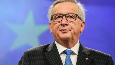 ​Juncker przeciwko sankcjom za nieprzyjmowanie uchodźców. "To zły środek"